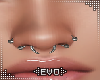 |  Nose Piercings
