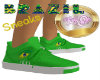 Brazil Sneaks By Tk0