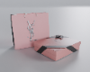 Blush Obsession Unboxing