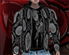 velvet jacket