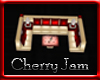 CherryJam couch set2