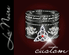 Lord Roland's Ring