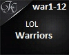 [K]LOL-Warriors