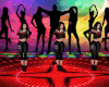 24 P Couple Reggaeton 1A