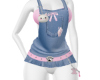 Kitten Set Blue