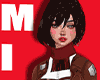 Mikasa Ackerman cosplay