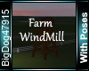 [BD]FarmWindMill