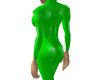 AYT PP Green PVC Suit F