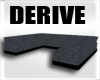 DERIVABLE  COUCH