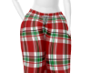 K| Her Xmas Pjs