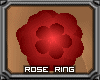 ~ Rose Ring ~