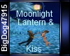 [BD}MoonlightLantern&Kis
