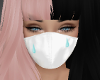 x3' Cry Baby - Mask