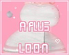 ℓ pink towel APLUS