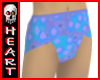 Baby Under Pants Blue 1