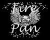 NightWolf Fire Pan