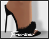 Fur Heels