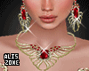 [AZ] Laila Jewelry FULL