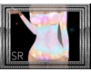 Dain BodySuitRLL Unicorn