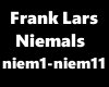 [M]  Frank Lars