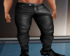 Hot Smexy Leather Pants