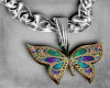 Butterfly |Chain|