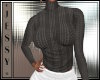[J] Mivida Sweater