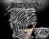 [MJ] Conquest Hair