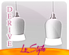 DRV - Ceiling Lamp 001