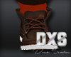 D.X.S Thanksgiving Shoes