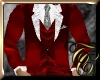 TC~ GQ Santa Coat