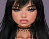 Britney Black/Bangs