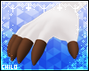 :0: Angel Hand Hooves F