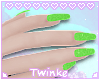 Twinkerbell | Nails