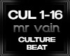 Mr Vain Culture Beat