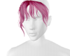 ! HS ADD Pink Bangs