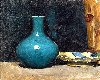 Painting by deBelleroche