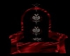 wiccan chair