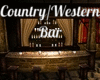 Country Drink Bar