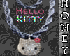 DH|Hello Kitty Chain