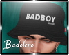 B. BadBoy Bucket Black.