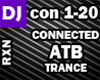 ATB - Connected RXN
