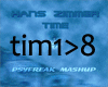 Time Mix 1/2