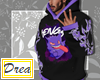 Gengar Hoodie