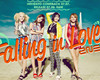 Vr | 2NE1 FIN Poster
