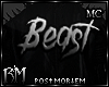 |R| Beast Jacket
