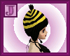 BeeGirl Hat 2