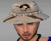 llzM.. Safari Hat