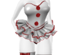 spooky costume