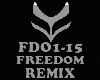 REMIX - FREEDOM